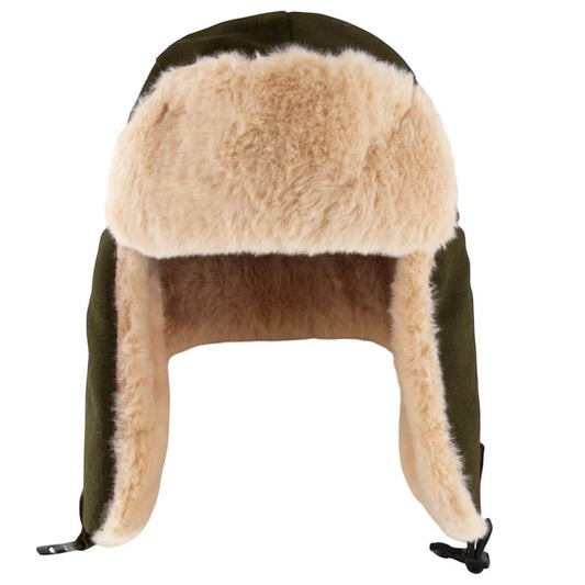 Gorro esquimal
