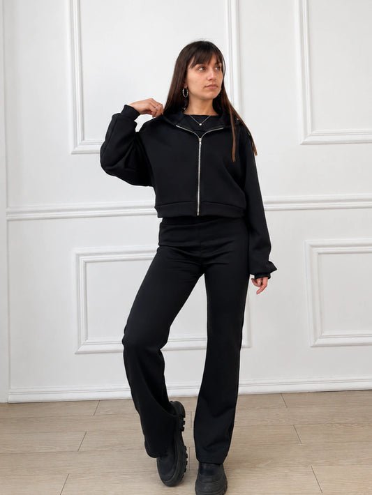 Campera Cozy
