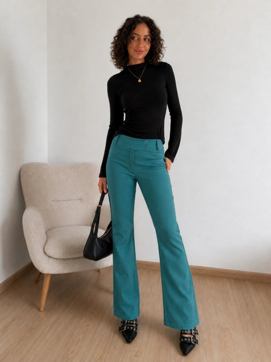 Pantalon Liviano
