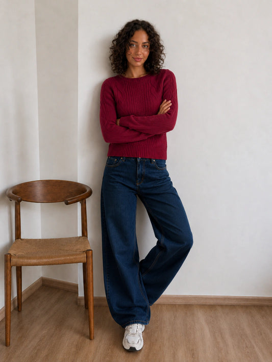 Sweater Tone