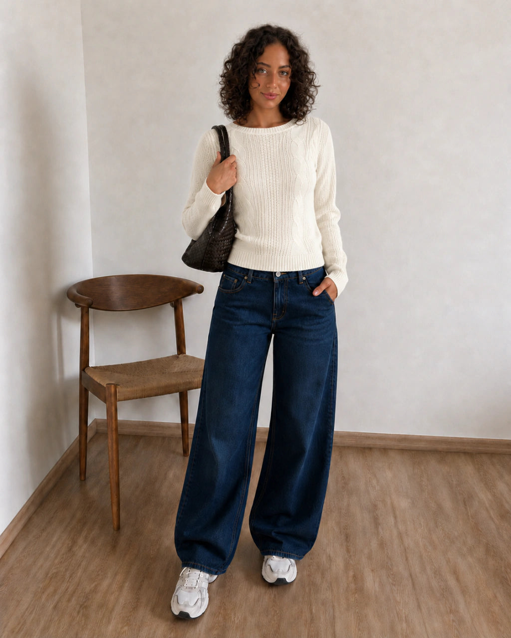 Sweater Tone