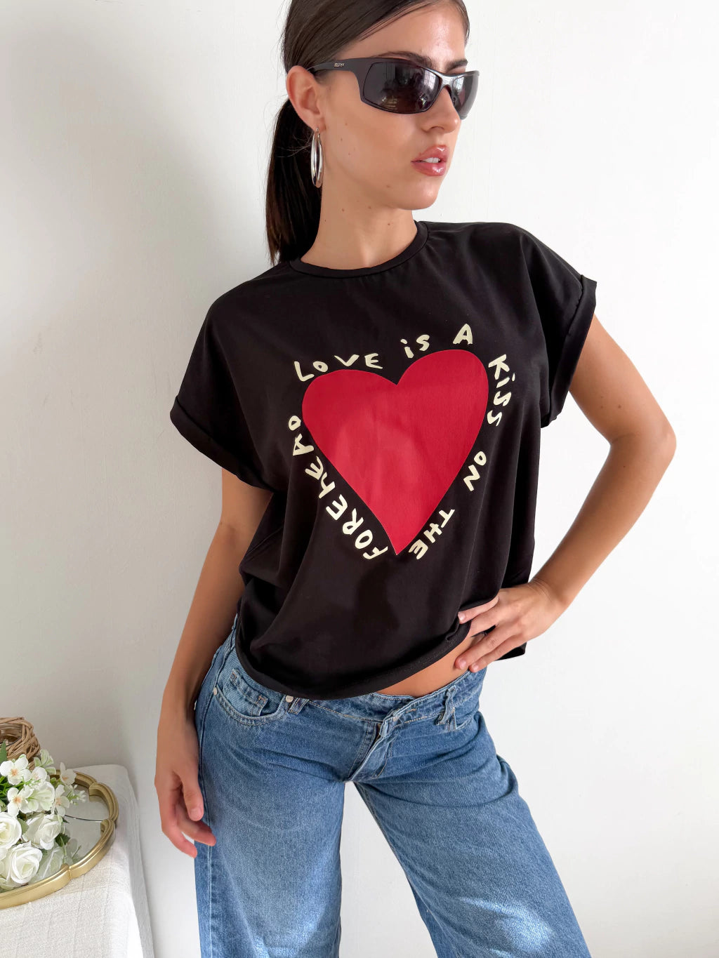 Remera No Stress