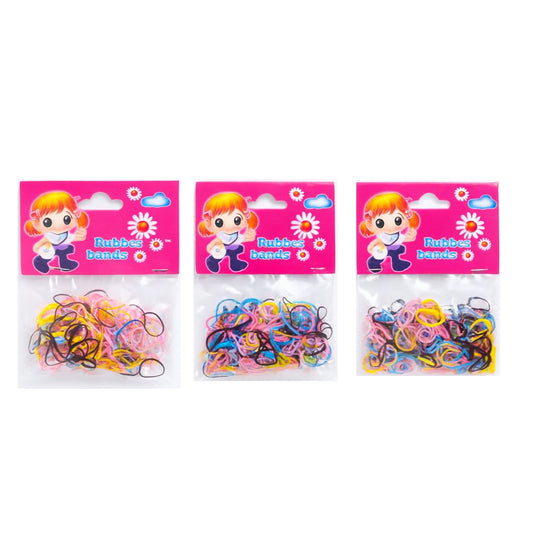 Pack Arcoíris Fun x12