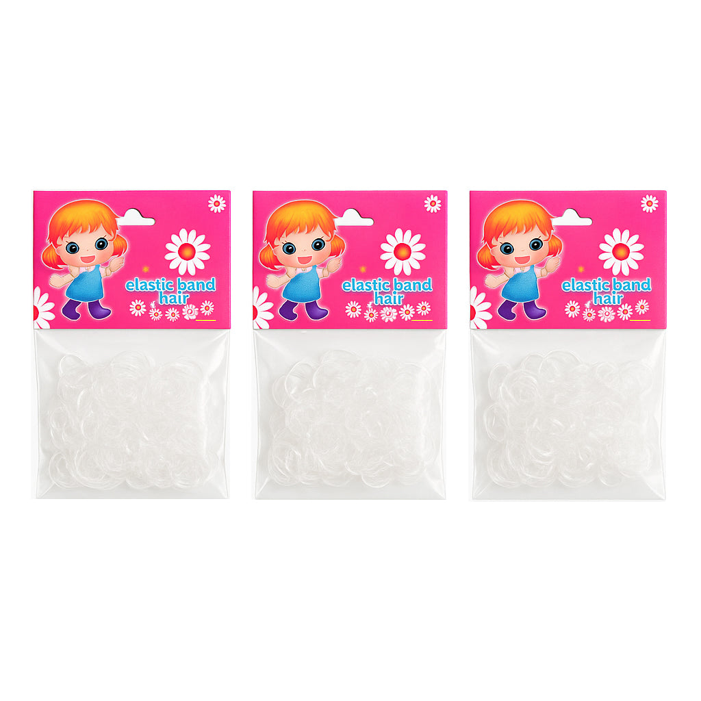Gomitas de pelo
