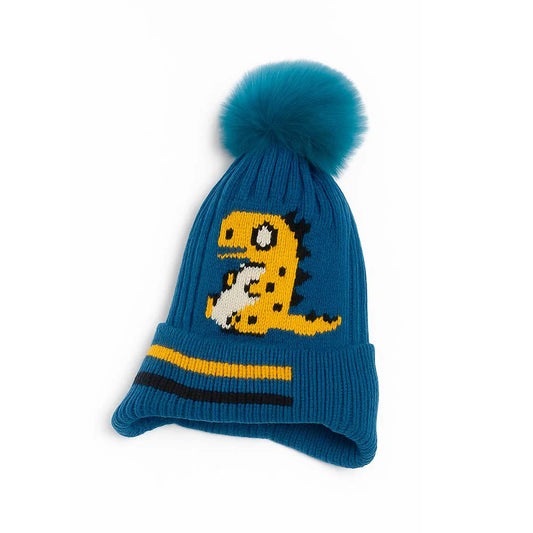 Gorritos Infantiles Pom x docena