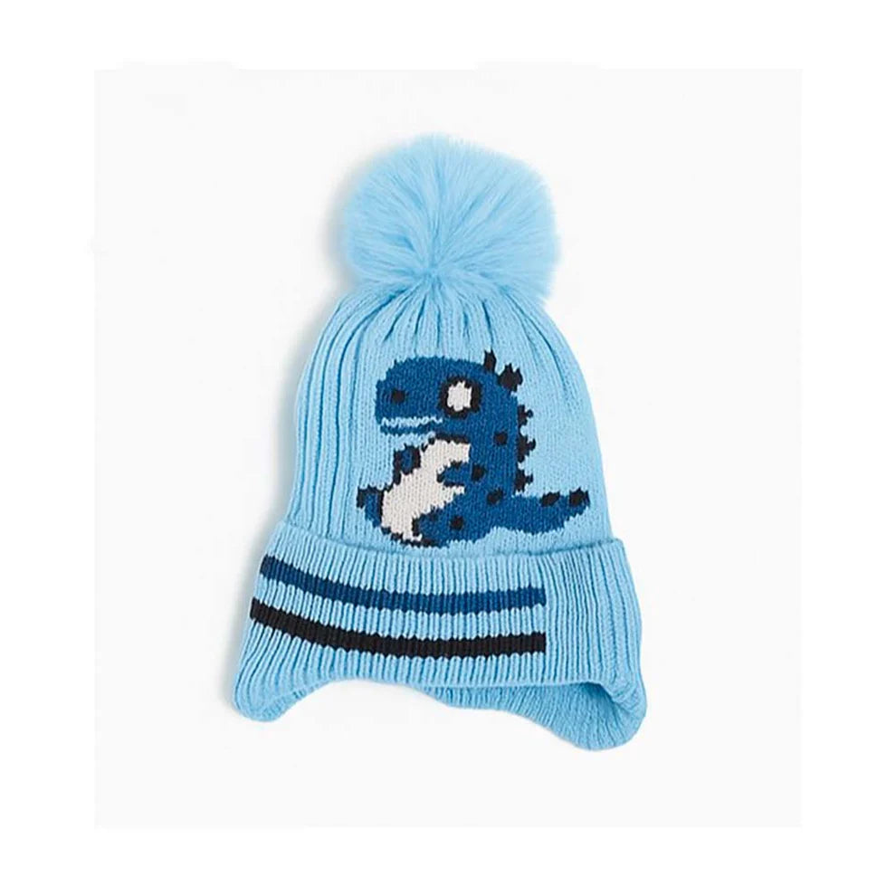 Gorritos Infantiles Pom x docena