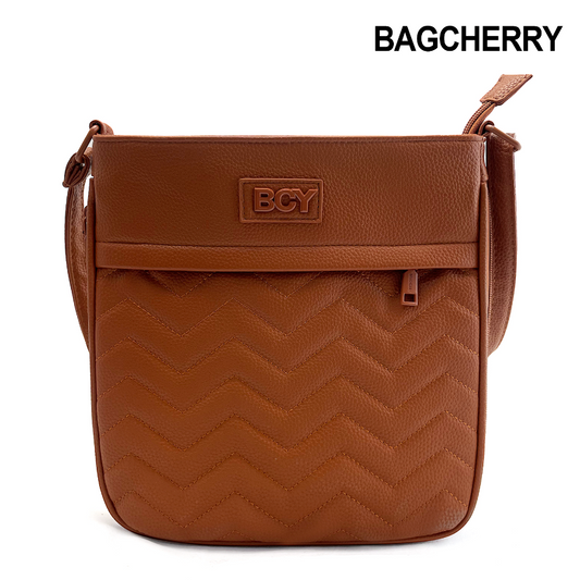 Bandolera Matelassé Compacta