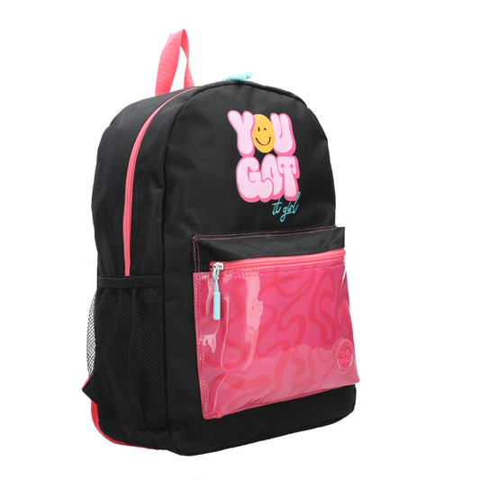 Mochila You Got It