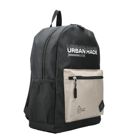 Mochila Urban Hack