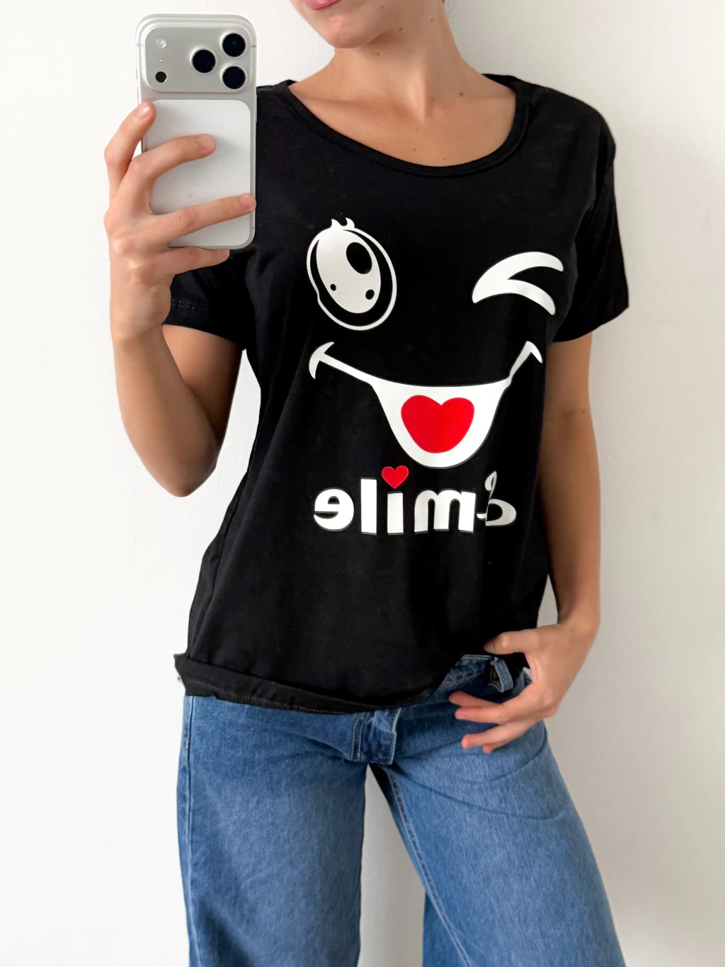 Remera Premium