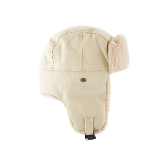 Gorro Ushuaia de Invierno con Corderito