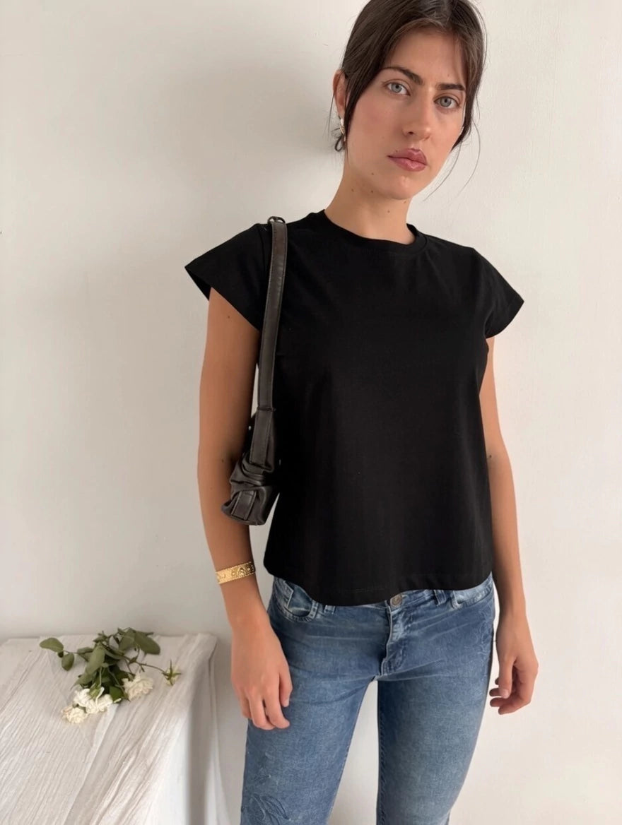 Remera Liviana
