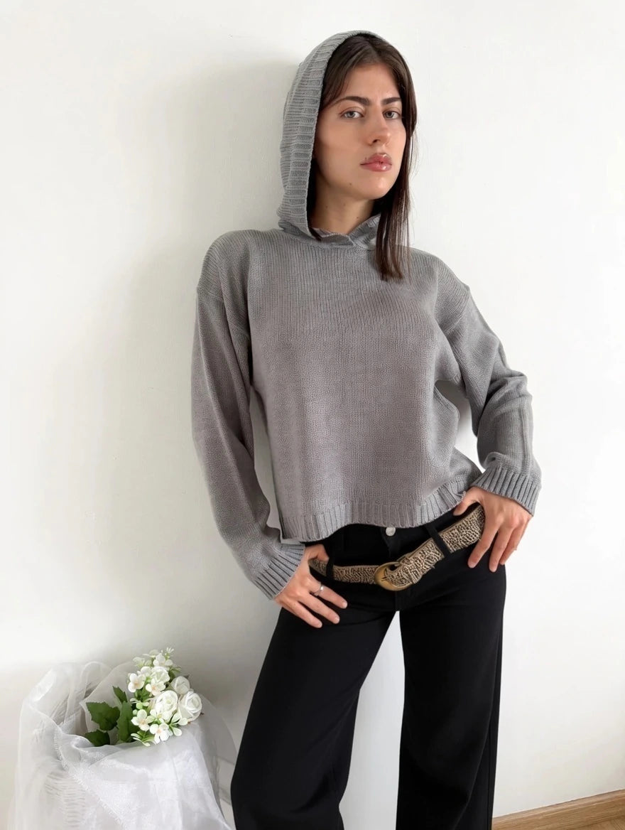 Sweater Soft