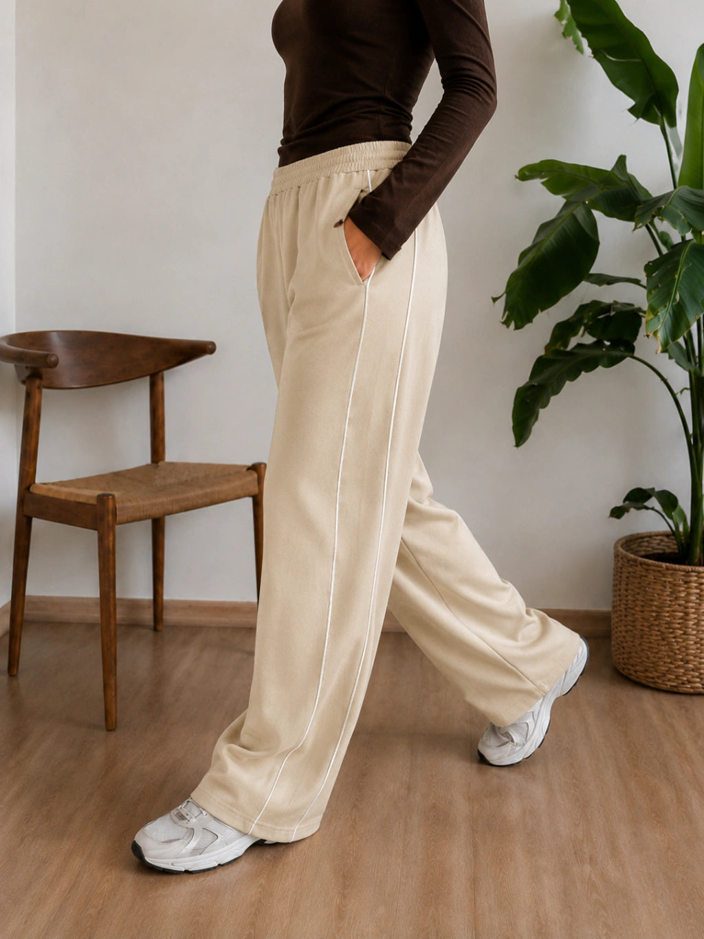 Pantalon Everyday