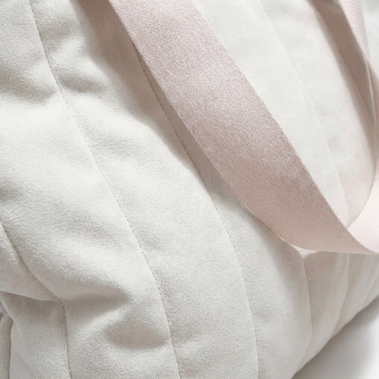 Tote Acolchado Matelassé