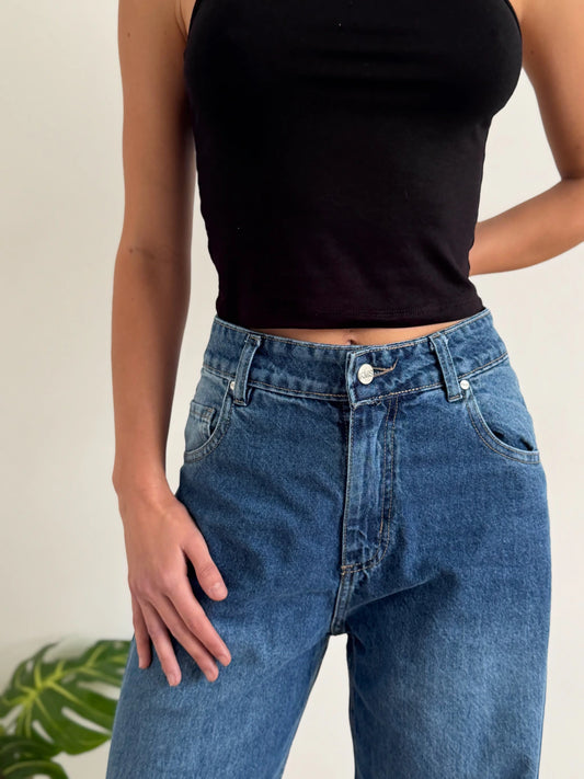Jean Boyfriend