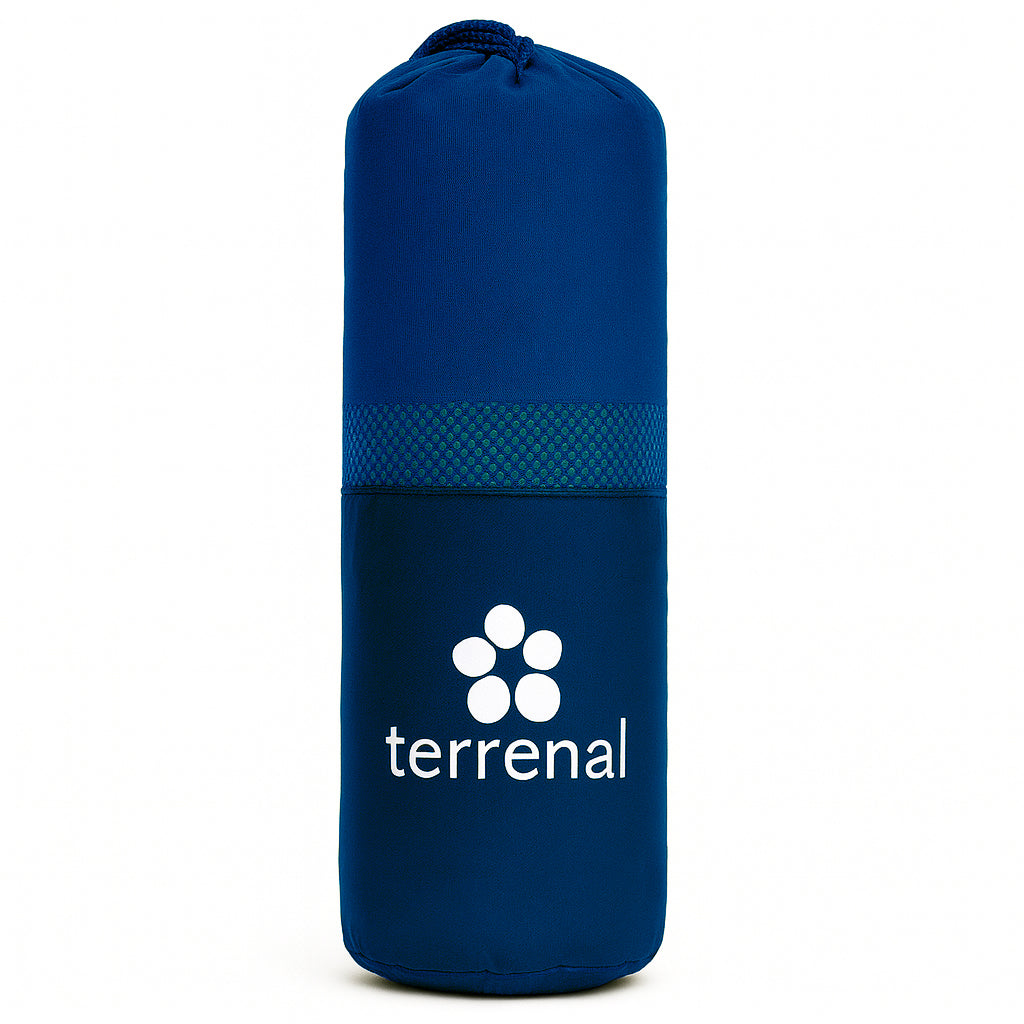 Pack de 3 Toalla XL Secado Rápido