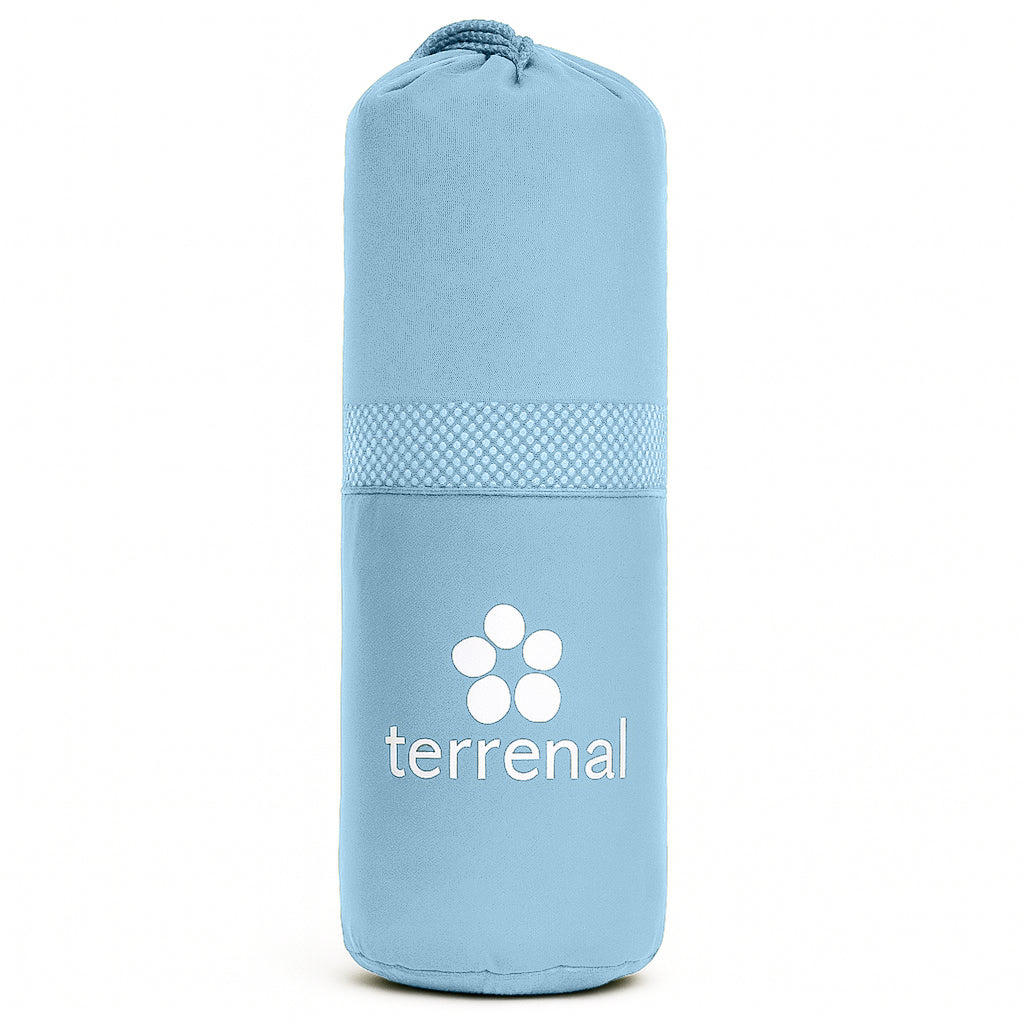Pack de 3 Toalla XL Secado Rápido