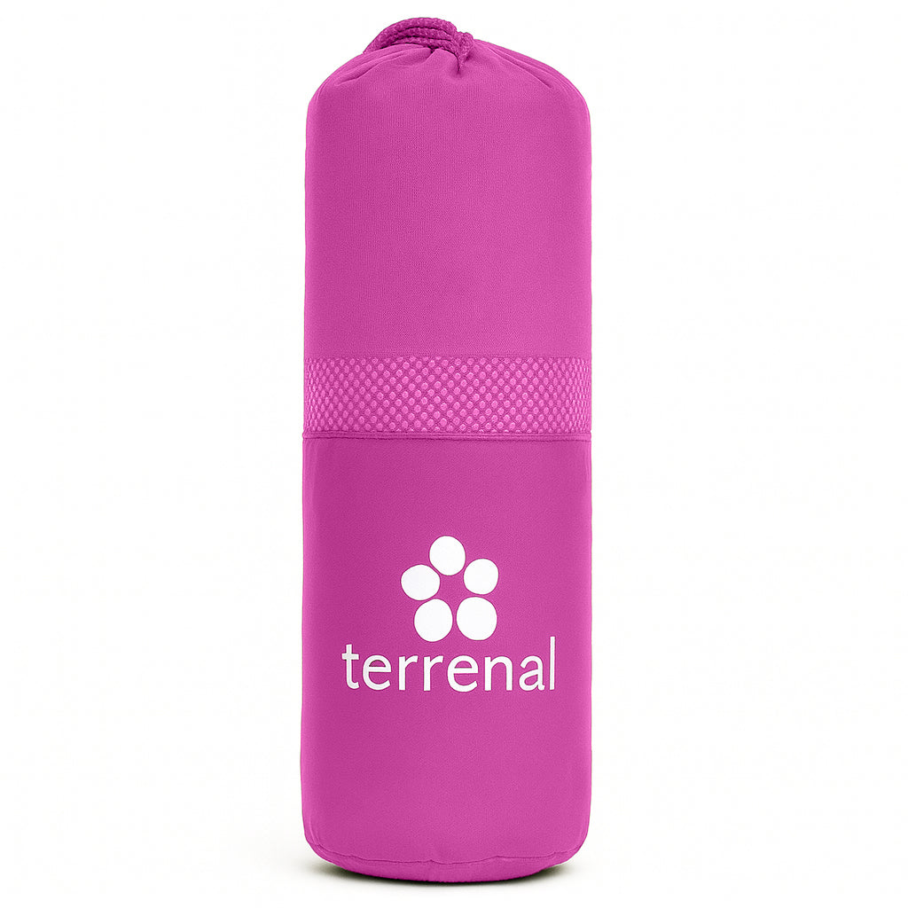 Pack de 3 Toalla XL Secado Rápido
