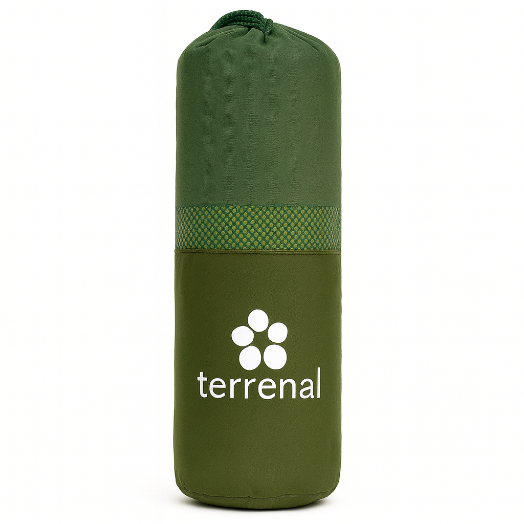 Pack de 3 Toalla XL Secado Rápido
