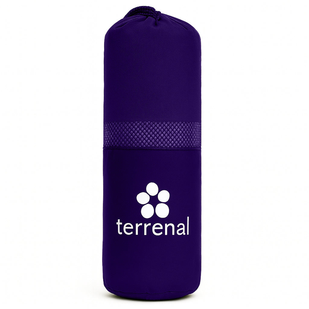 Pack de 6 Toalla XL Secado Rápido