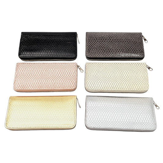 Pack Billeteras Iris x6