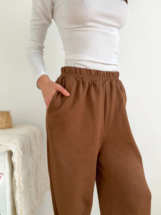 Jogger Suave