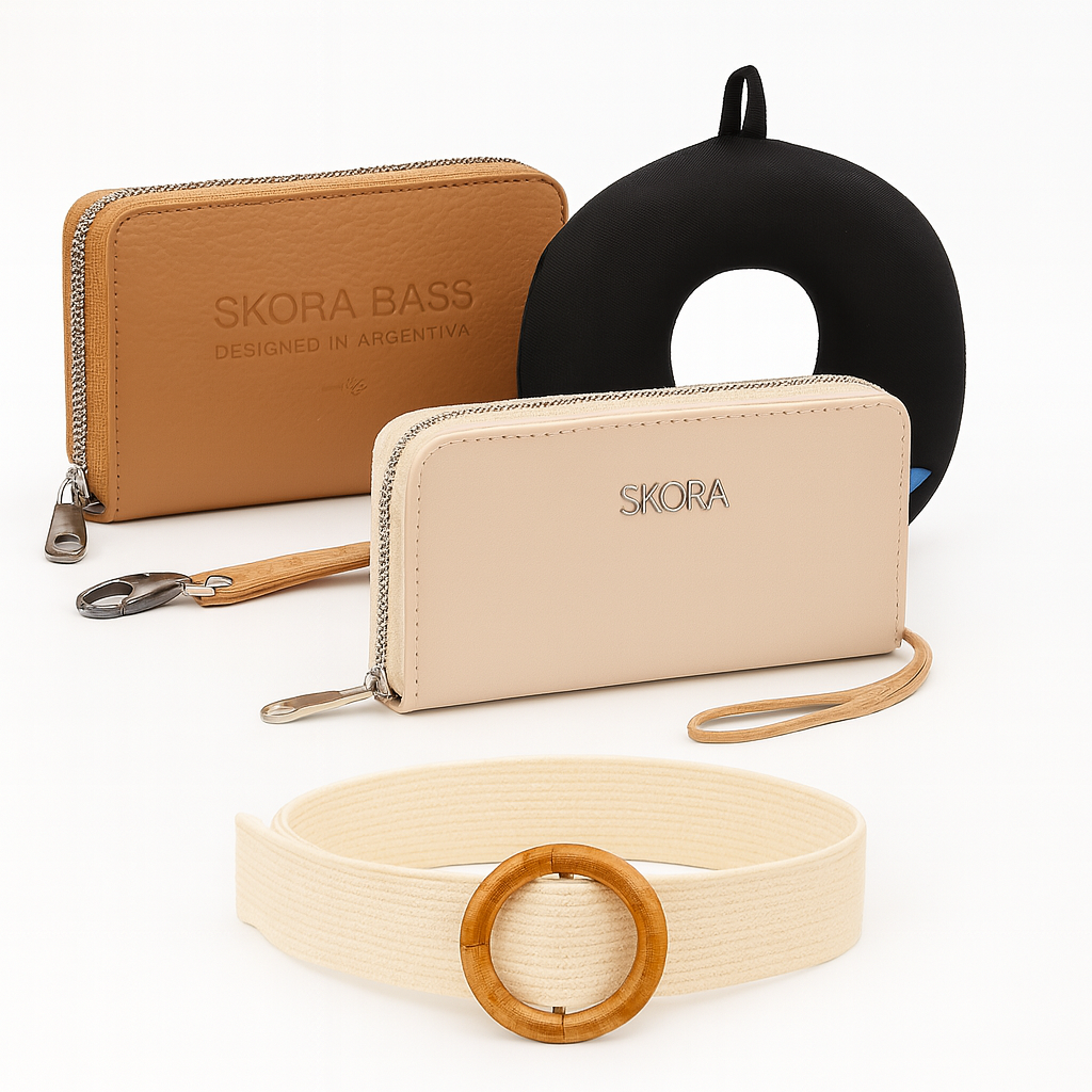 Accesorios