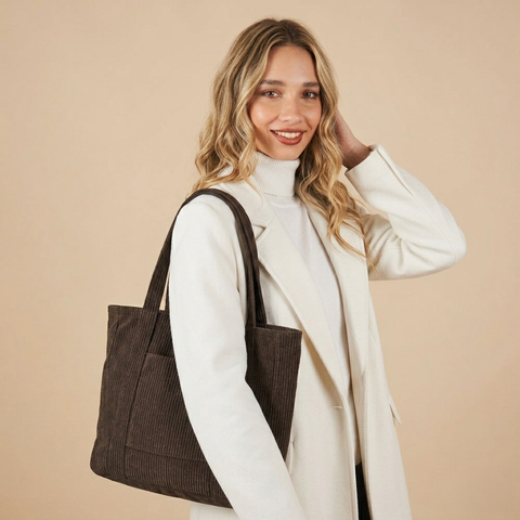 Bolsos, Mochilas & Organizadores