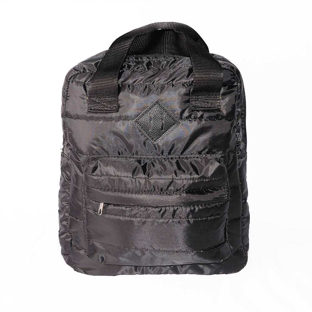 Mochila Puffer