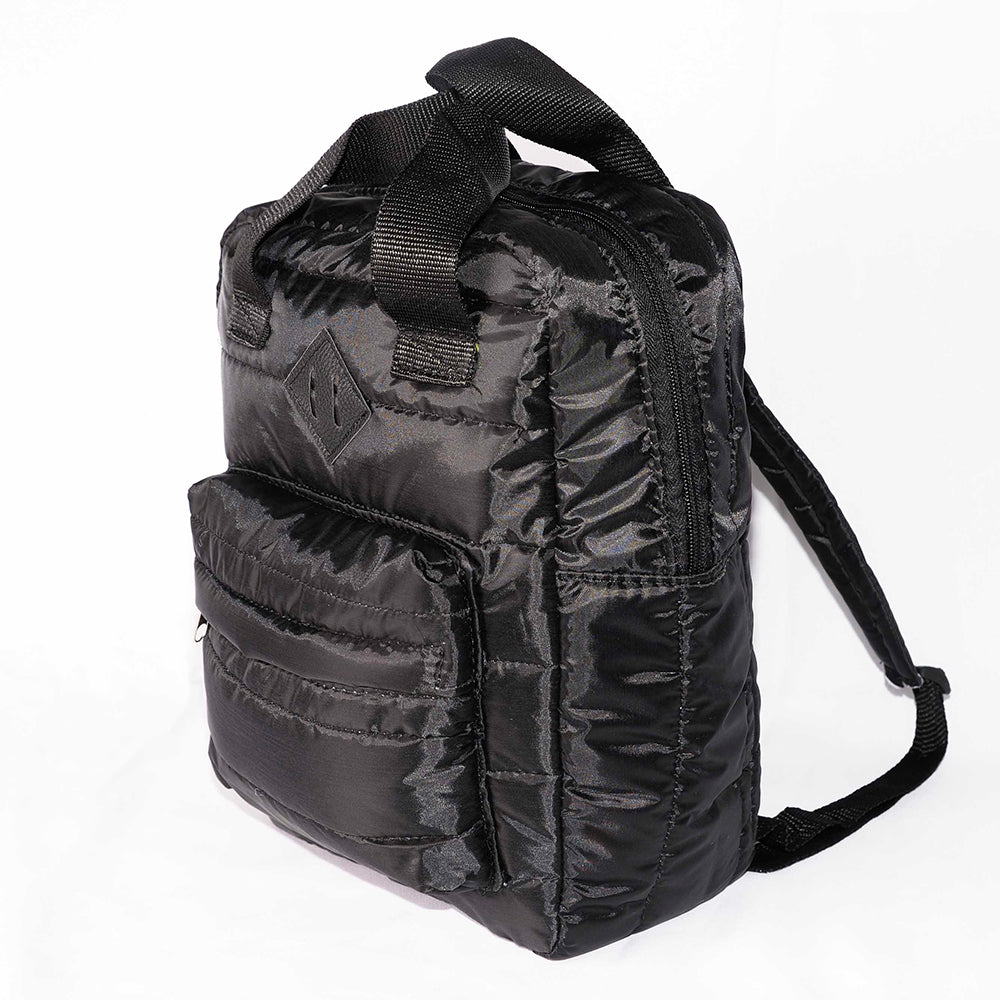 Mochila Puffer