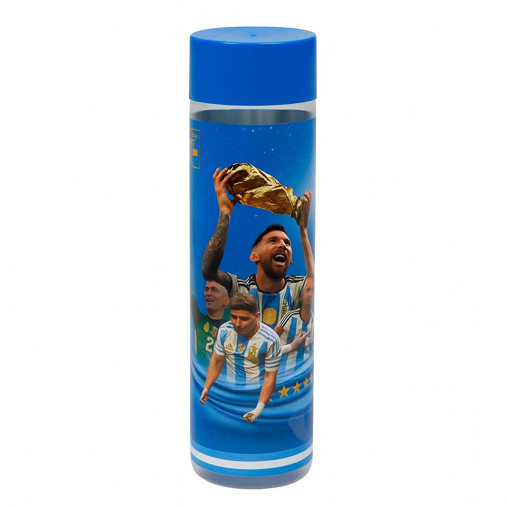 Botella Selección