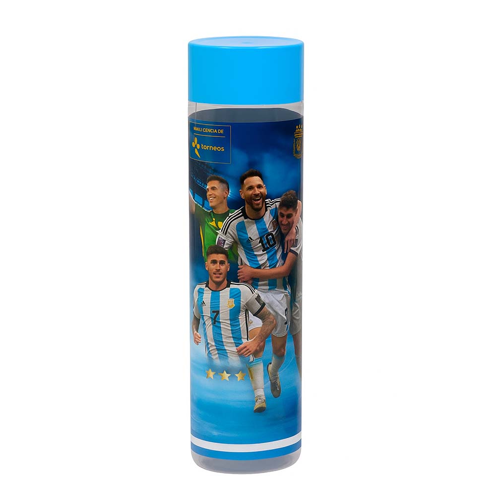Botella Selección