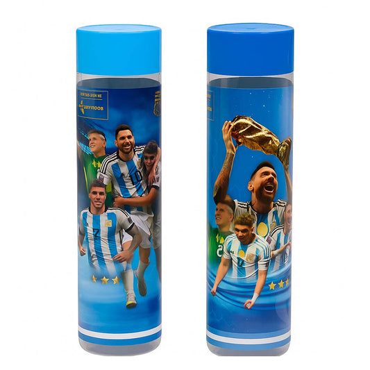 Botella Selección