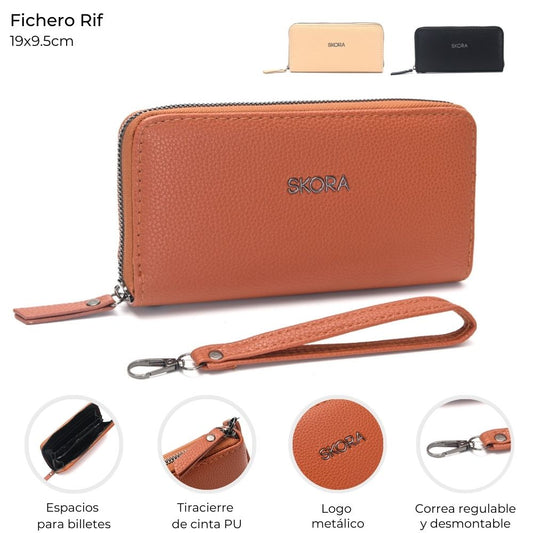 Billetera Savannah