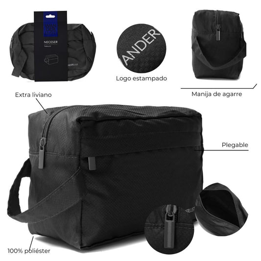 Neceser Compact