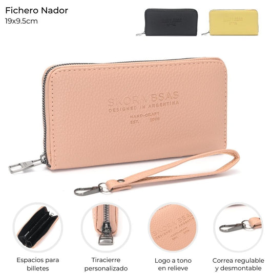 Fichero LongZip