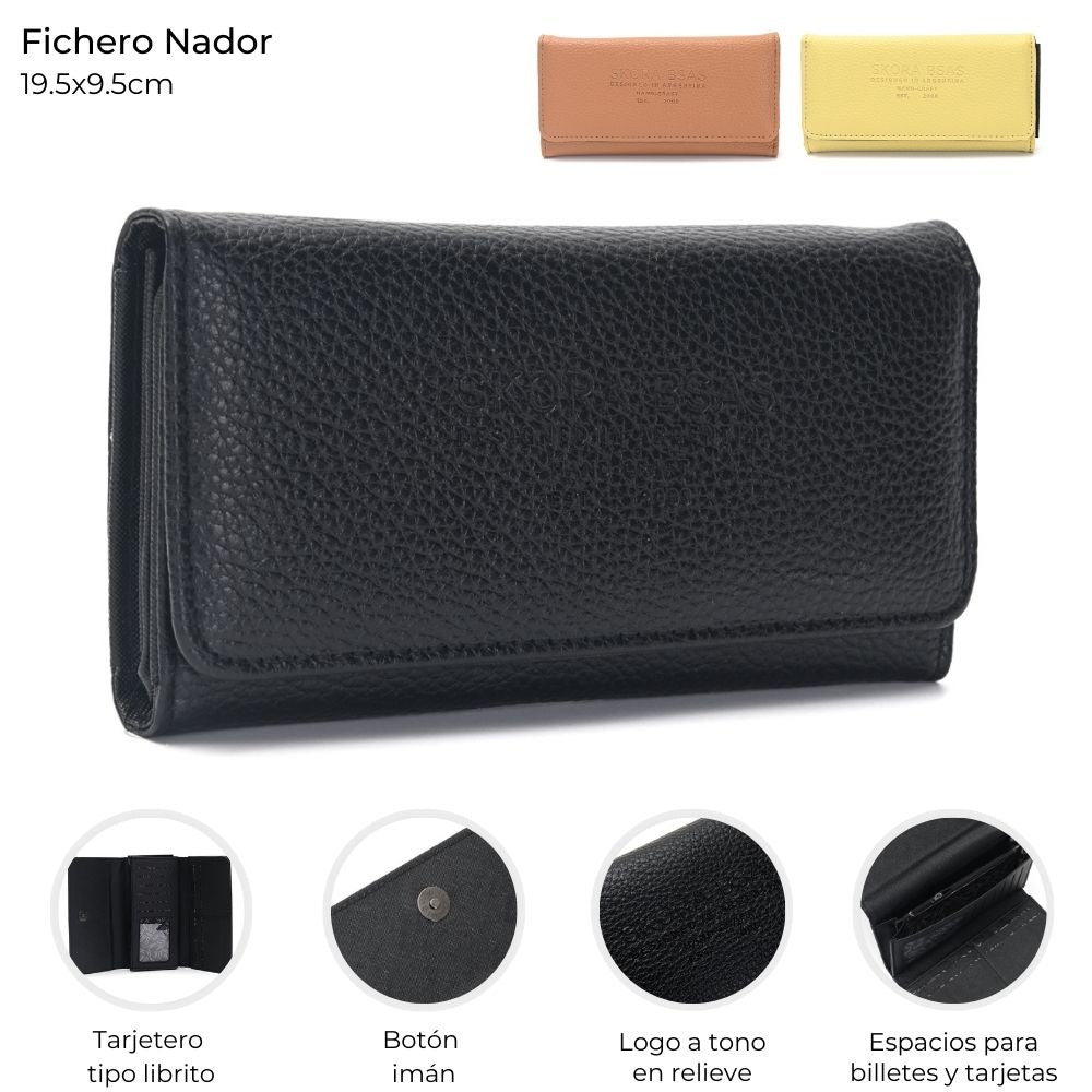 Fichero Essential