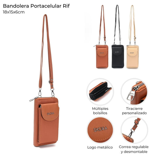 Bandolera Sandstone