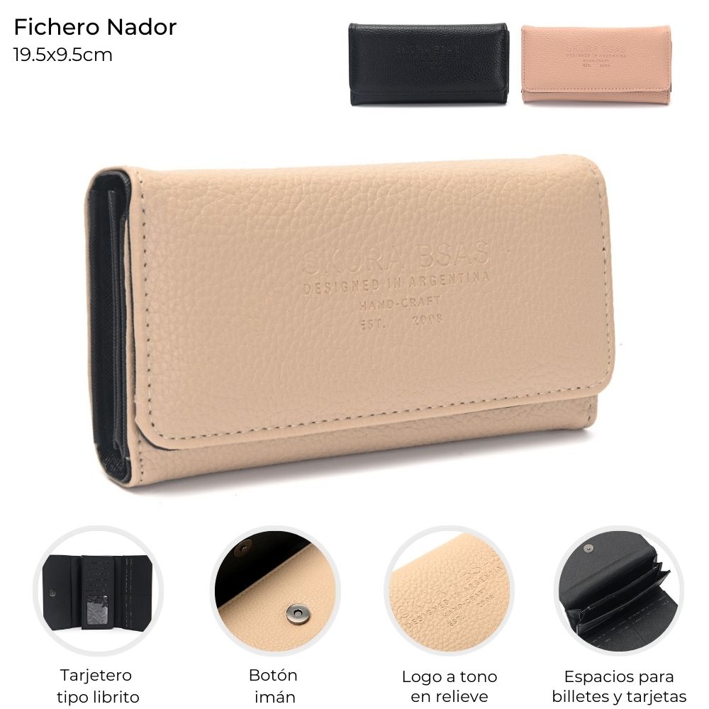 Fichero Essential