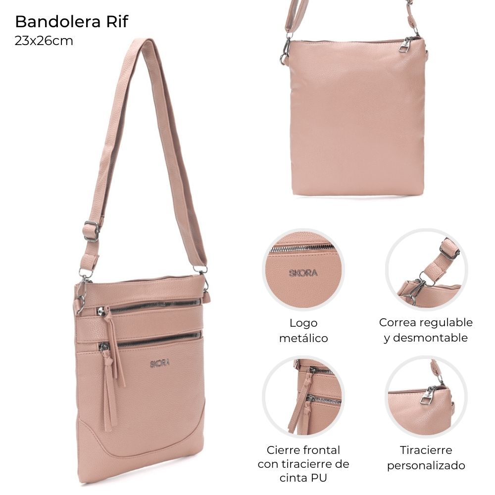 Bandolera Canyon