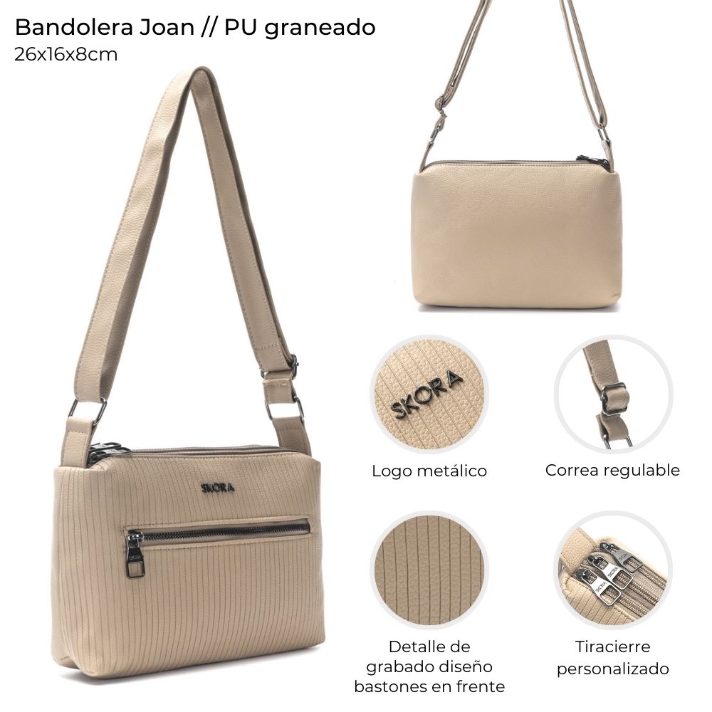 Bandolera CityFlow