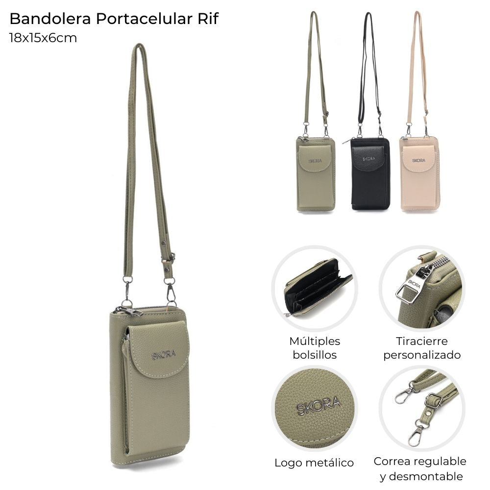 Bandolera Sandstone