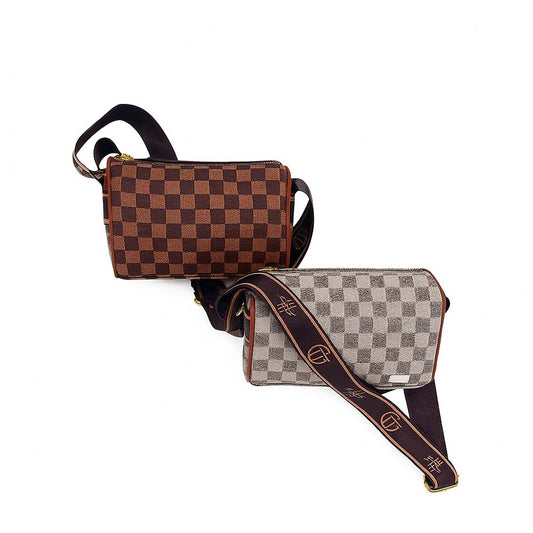 CheckyBag