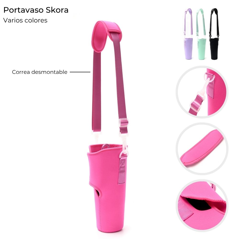 Portavaso Blumé