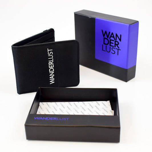 Billetera Wander Classic