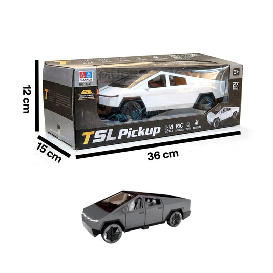 Camioneta a Radio Control "TSL Pickup"