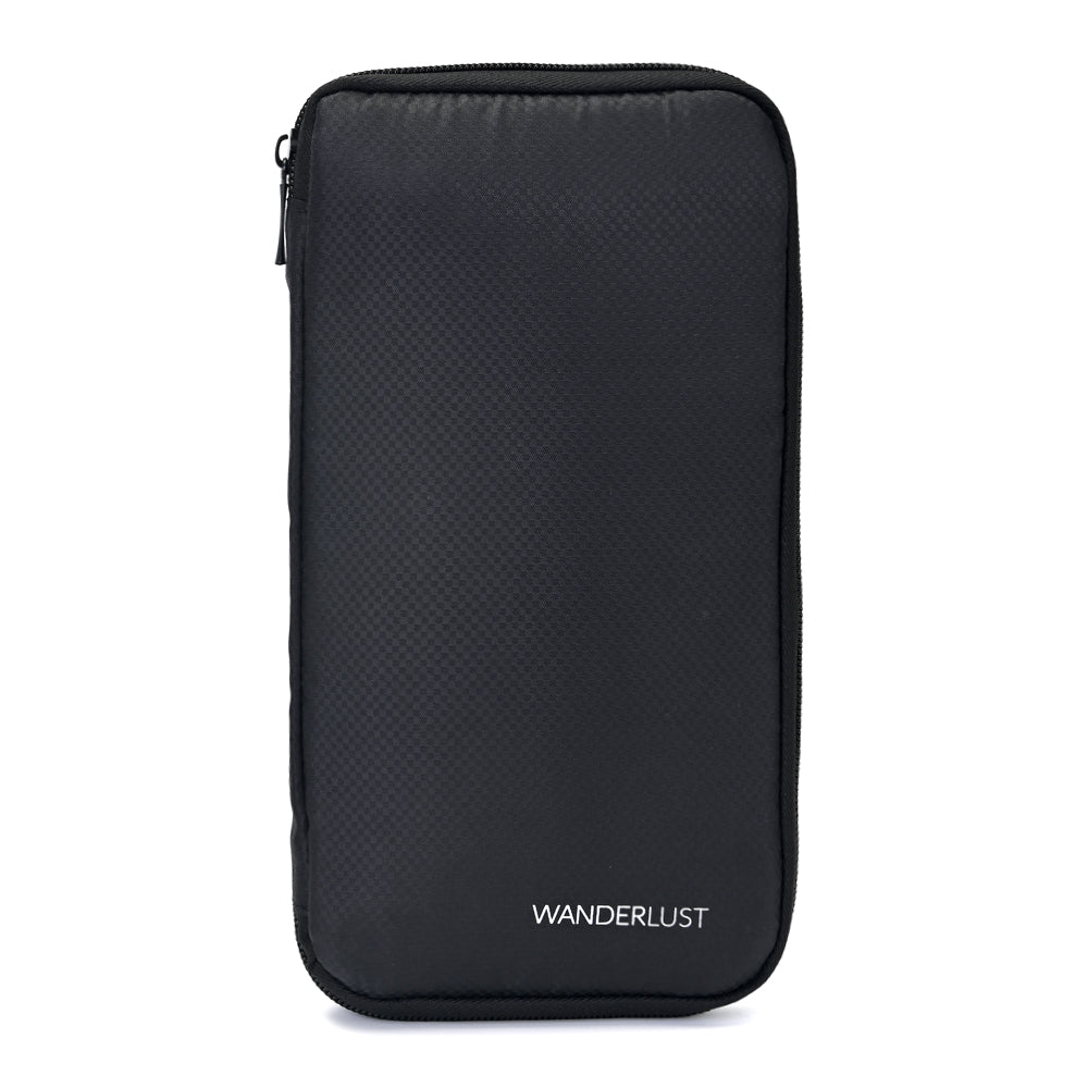 Organizador de documentos