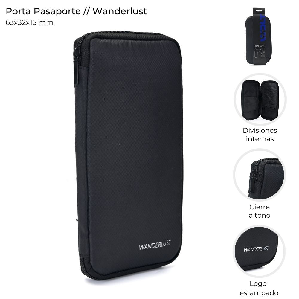 Organizador de documentos