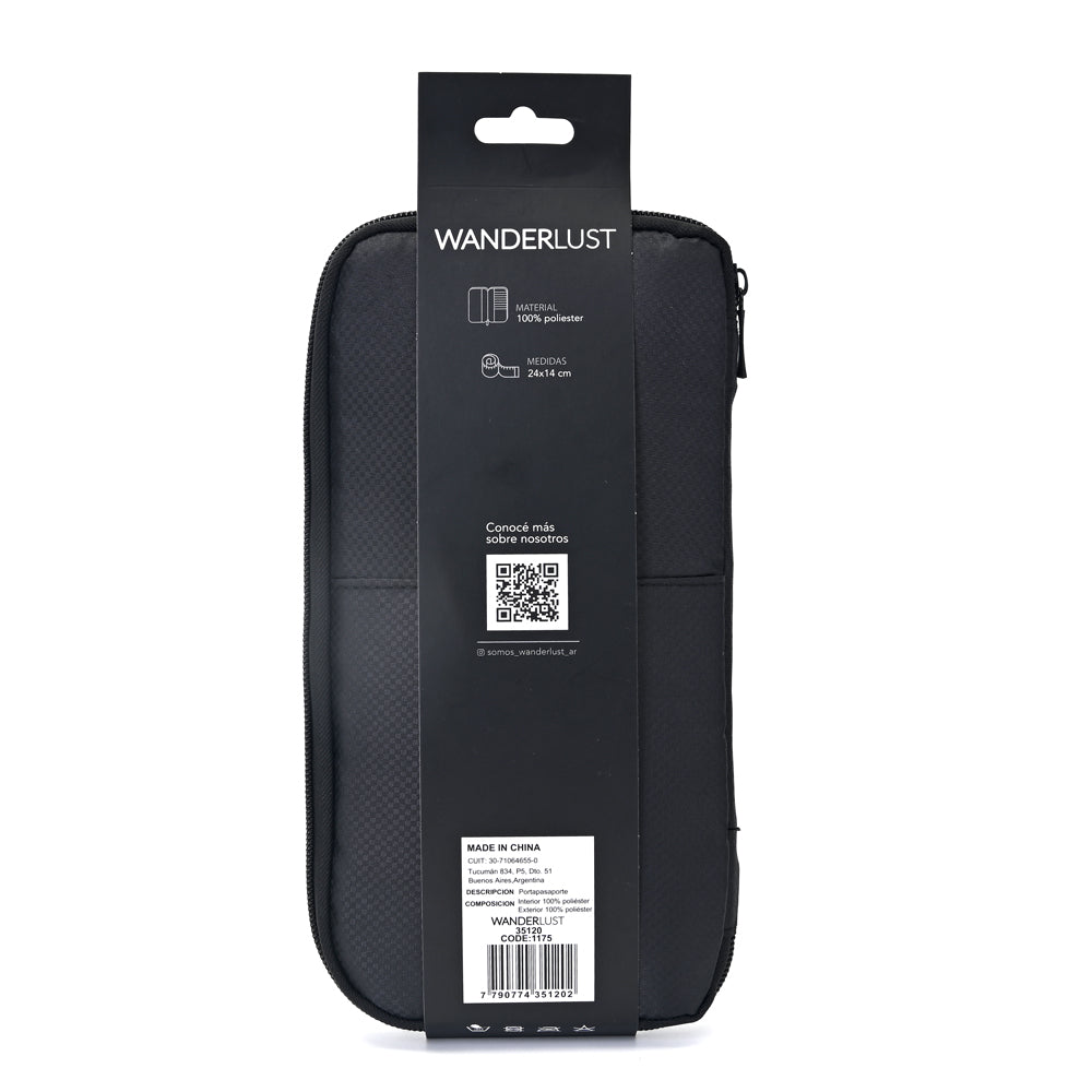 Organizador de documentos